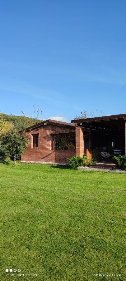 View Cozia Villa Călimăneşti Dış mekan fotoğraf