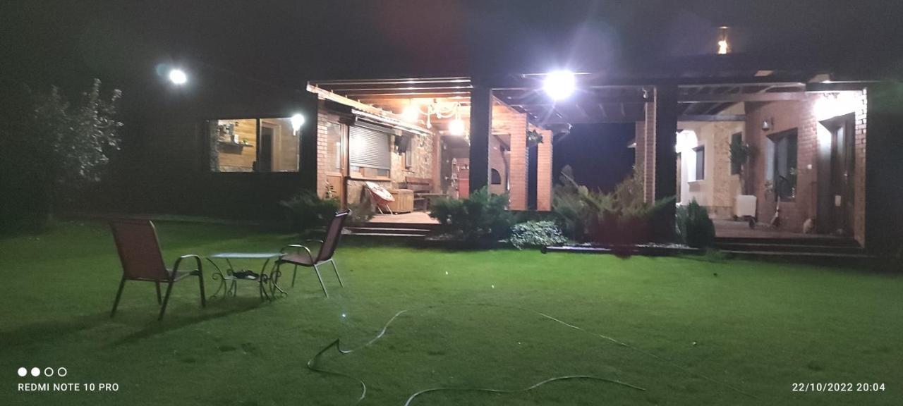 View Cozia Villa Călimăneşti Dış mekan fotoğraf