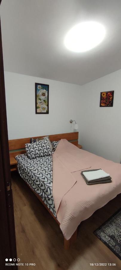 View Cozia Villa Călimăneşti Dış mekan fotoğraf