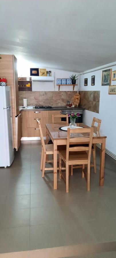 View Cozia Villa Călimăneşti Dış mekan fotoğraf