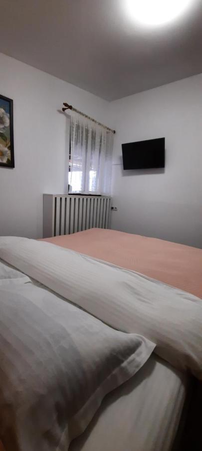 View Cozia Villa Călimăneşti Dış mekan fotoğraf