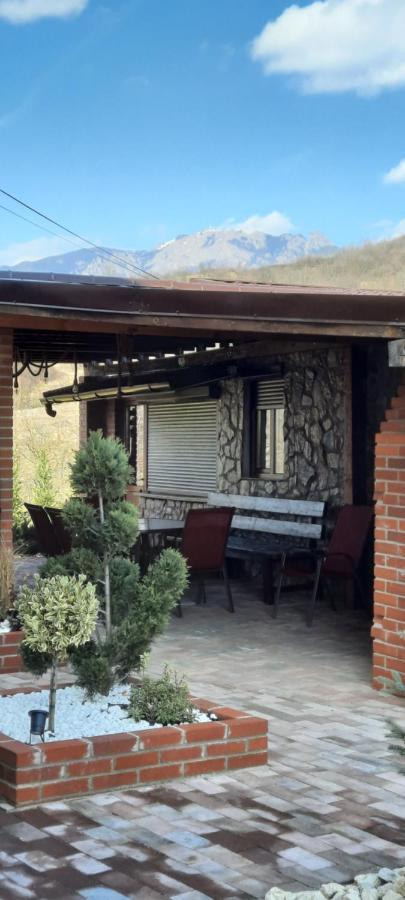 View Cozia Villa Călimăneşti Dış mekan fotoğraf