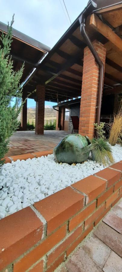 View Cozia Villa Călimăneşti Dış mekan fotoğraf