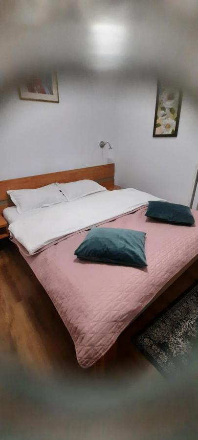 View Cozia Villa Călimăneşti Dış mekan fotoğraf