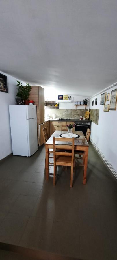 View Cozia Villa Călimăneşti Dış mekan fotoğraf