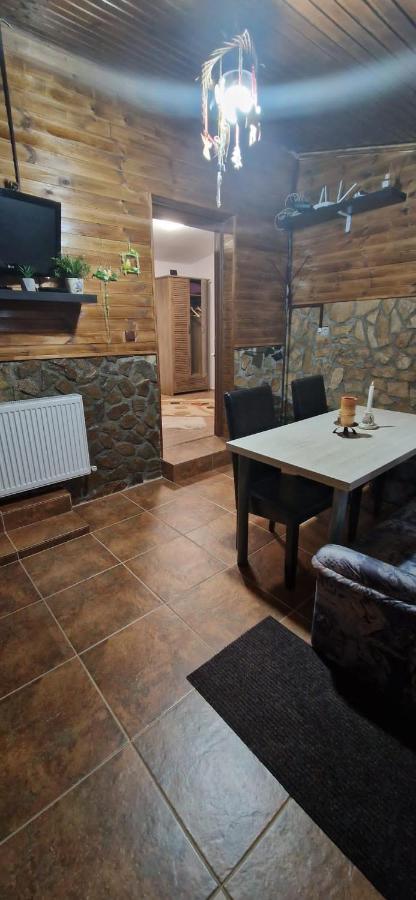View Cozia Villa Călimăneşti Dış mekan fotoğraf