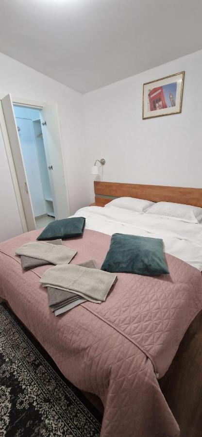 View Cozia Villa Călimăneşti Dış mekan fotoğraf