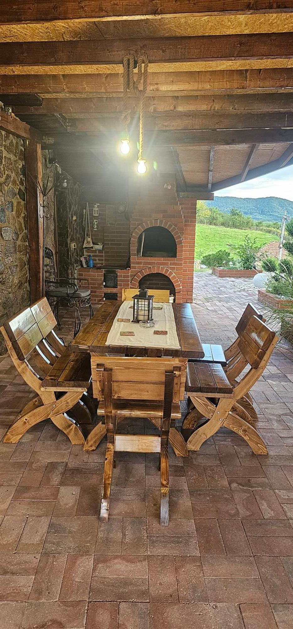 View Cozia Villa Călimăneşti Dış mekan fotoğraf