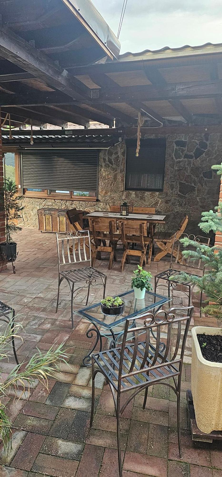View Cozia Villa Călimăneşti Dış mekan fotoğraf